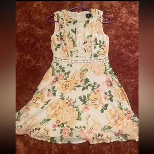 Disney Dress